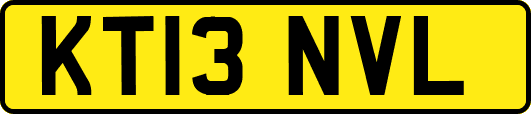 KT13NVL