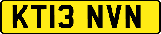 KT13NVN