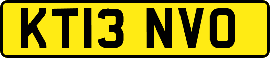 KT13NVO