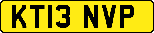 KT13NVP
