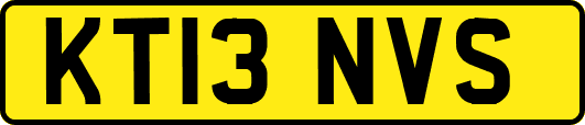 KT13NVS