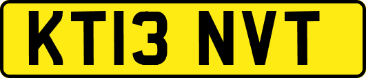 KT13NVT