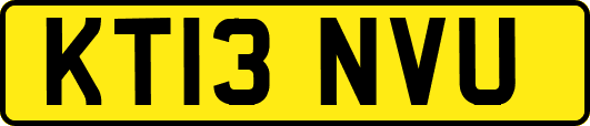 KT13NVU