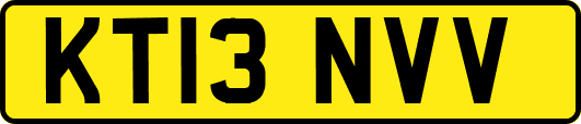 KT13NVV