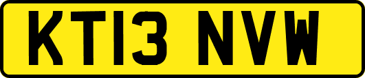 KT13NVW