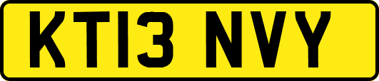 KT13NVY