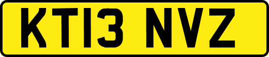 KT13NVZ