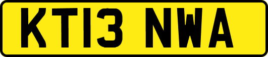 KT13NWA