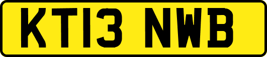 KT13NWB