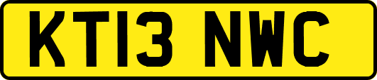 KT13NWC