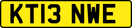 KT13NWE