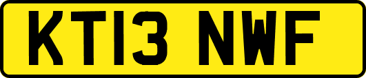 KT13NWF