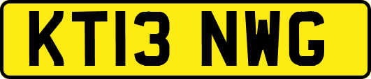 KT13NWG