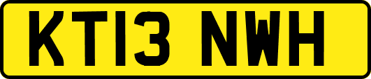 KT13NWH