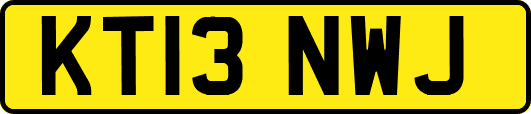 KT13NWJ