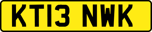 KT13NWK