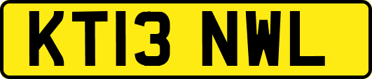 KT13NWL