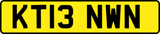 KT13NWN