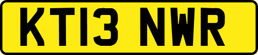 KT13NWR