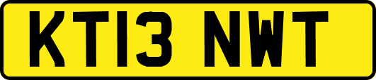 KT13NWT