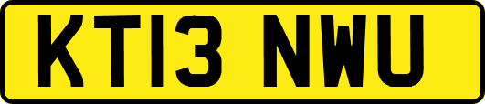 KT13NWU