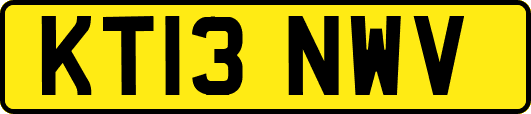 KT13NWV