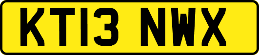 KT13NWX