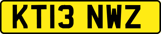 KT13NWZ