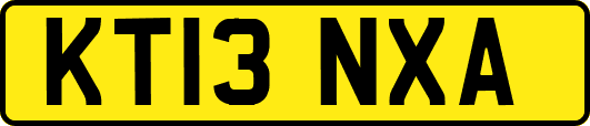 KT13NXA