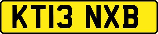 KT13NXB