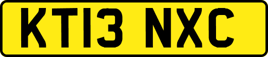 KT13NXC