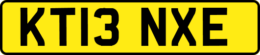KT13NXE