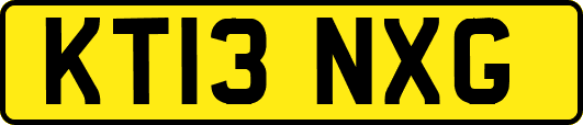 KT13NXG
