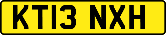 KT13NXH