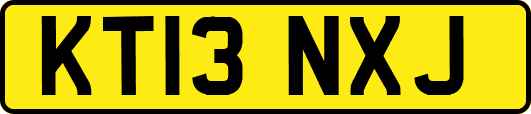 KT13NXJ