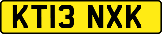 KT13NXK