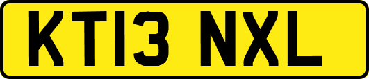 KT13NXL