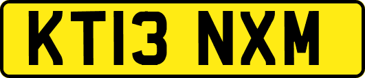 KT13NXM