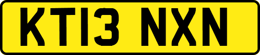 KT13NXN