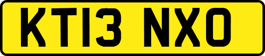 KT13NXO
