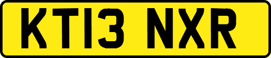 KT13NXR