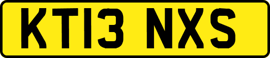 KT13NXS