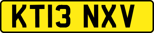 KT13NXV