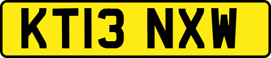 KT13NXW