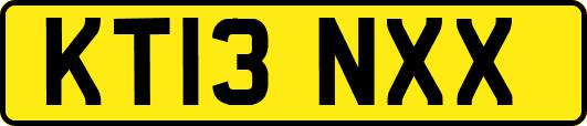 KT13NXX