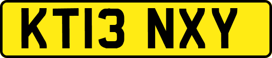 KT13NXY