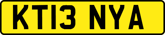 KT13NYA
