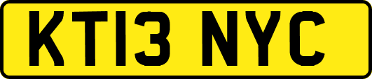 KT13NYC