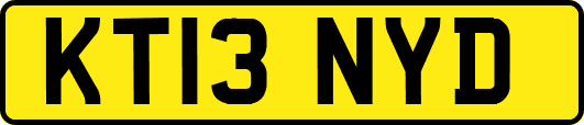 KT13NYD