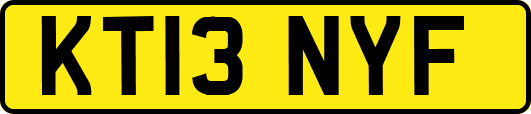 KT13NYF